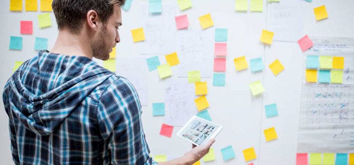 Workshop: UX≠UI≠Diseño