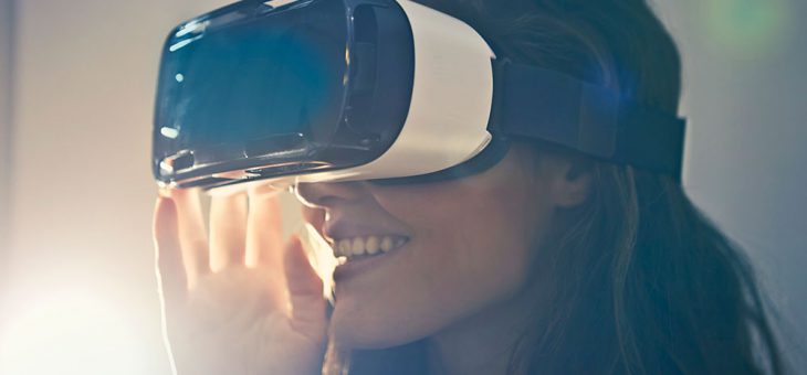 InboundVR: Plataforma multipresencia para formación y training en VR