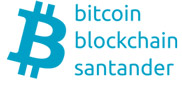 Bitcoin Blockchain Santander