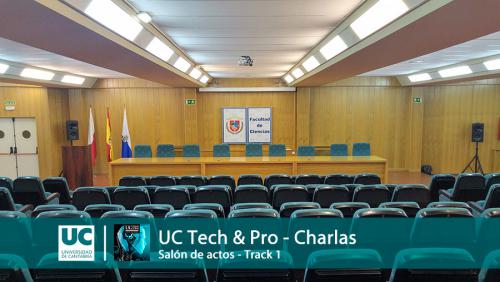 UCTechPro-SAFC