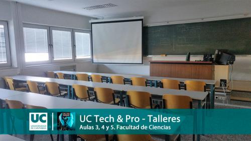 UCTechPro-WFC6